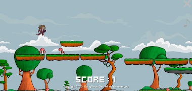 Flutter スクリーンショット 3