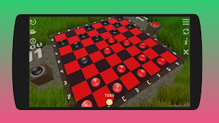 Checkers 스크린샷 3
