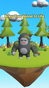 Cryptid Island ảnh chụp màn hình 4