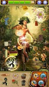 Hidden Object - Elven Forest تصوير الشاشة 2