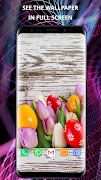 Easter wallpapers on phone اسکرین شاٹ 7