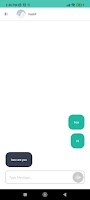 MyHostApp screenshot 1