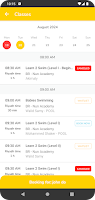 برنامه‌نما BR KSA عکس از صفحه