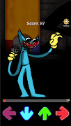 FNF HUGGY Mod Test screenshot 7