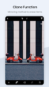 TouchRetouch screenshot 6