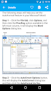 Learn Computer and Programming screenshot 6
