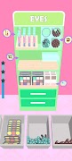 Makeup Organiser скриншот 4