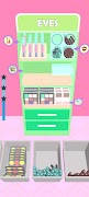 Makeup Organiser Screenshot 4