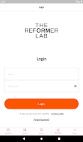THE REFORMER LAB ảnh chụp màn hình 1