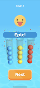 Sort Balls Ekran Görüntüsü 5