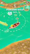 برنامه‌نما Bow Fishing عکس از صفحه