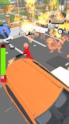 Arsonist 3D স্ক্রিনশট 3
