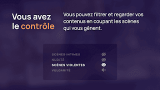 Maya+ ảnh chụp màn hình 6