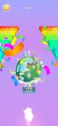 Planet Evo 3D 截图 7