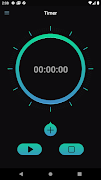 Analog Clock App screenshot 6
