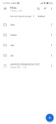 EX Explorer - File Manager Pro 截图 4