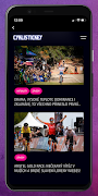Cyklistickey screenshot 2