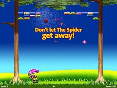 Crazy Toad اسکرین شاٹ 7