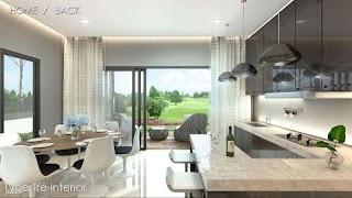 برنامه‌نما The Enclave عکس از صفحه