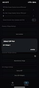 Widgets Pro imagem de tela 6
