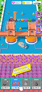 Train Miner: Idle Construction 스크린샷 1