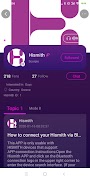 Hismith screenshot 6