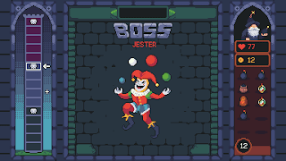 Orb Tower imagem de tela 2