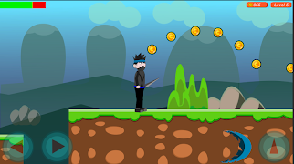 Enemy Slasher 스크린샷 7