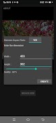Image Size Reducer - ImageTool スクリーンショット 2