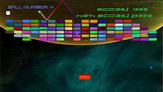 BreakSpace 3D 截圖 1