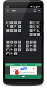 برنامهنما Minesweeper عکس از صفحه