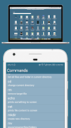 WiFi File Manager screenshot 1