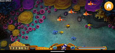 Fish Shooter screenshot 3
