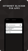 Internet Blocker screenshot 3