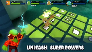2 Schermata Rumble Beans