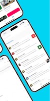 Timers ChronoMAX скриншот 1