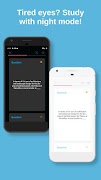 Studier - Modern Flashcards &  截图 3