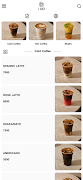 I Do Cafe 截圖 2