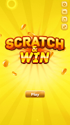 Scratch Cards: Fun Game screenshot 1