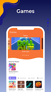 Browser Go: Fast Web Browser screenshot 5