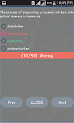 KCET online test Series screenshot 4