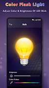 Color FlashLight : Disco Light 截图 3