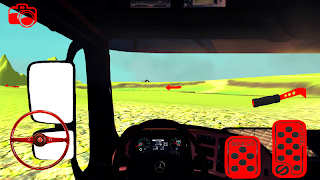 Log Delivery Simulator ảnh chụp màn hình 5