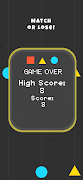 Shape Clash ภาพหน้าจอ 3