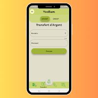 YooBam screenshot 3