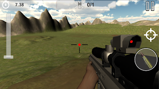 صيد الحيوانات البرية ảnh chụp màn hình 7