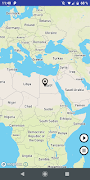 برنامه‌نما Mock Location - Prank عکس از صفحه