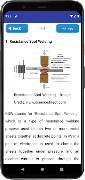 Welding Technology Guide & Tip screenshot 4