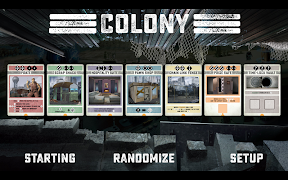 Colony Setup gönderen