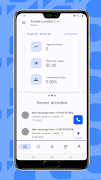 Grow by PushPress captura de pantalla 1